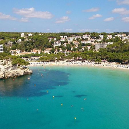 Villa Violeta By Sonne Villas Cala Galdana  Buitenkant foto